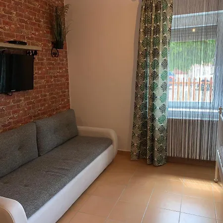 Apartament Armada Family *
