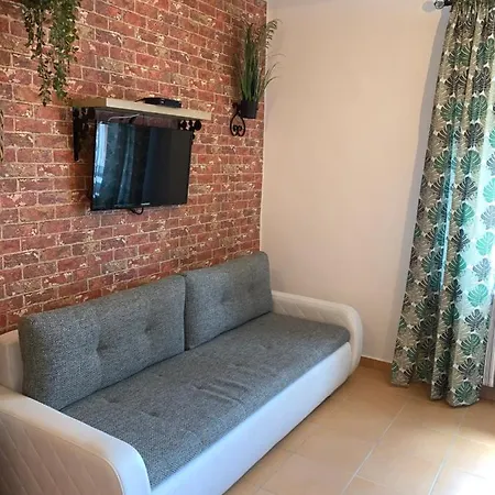 Armada Family Apartament *