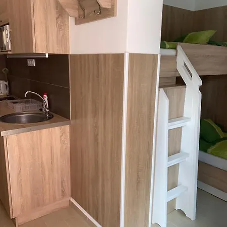 Apartament Armada Family