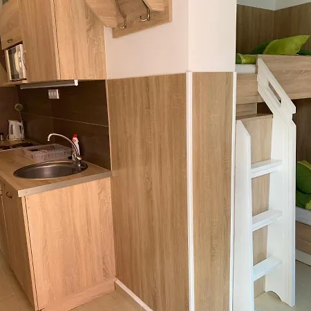 Apartament Armada Family