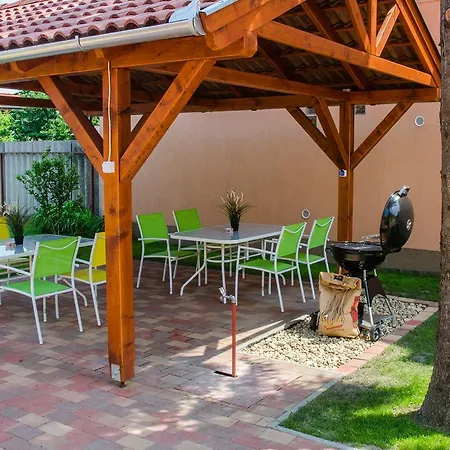 Apartament Armada Family