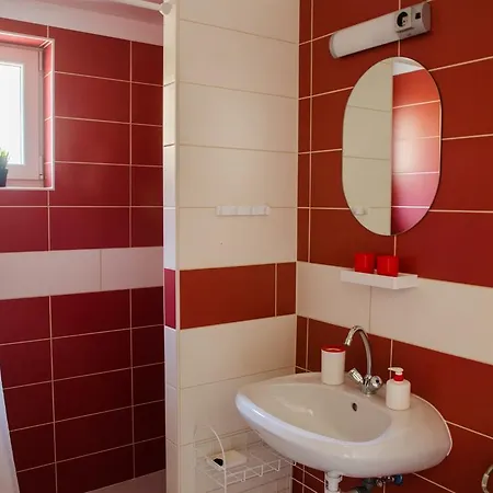 Apartament Armada Family Hajdúszoboszló