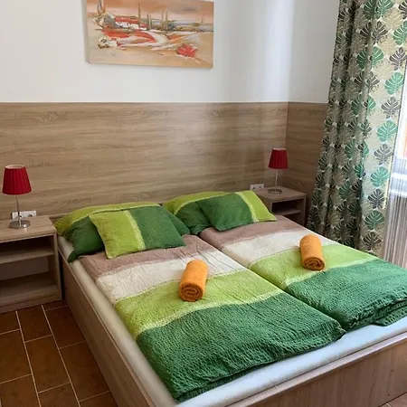 Apartament Armada Family Hajdúszoboszló