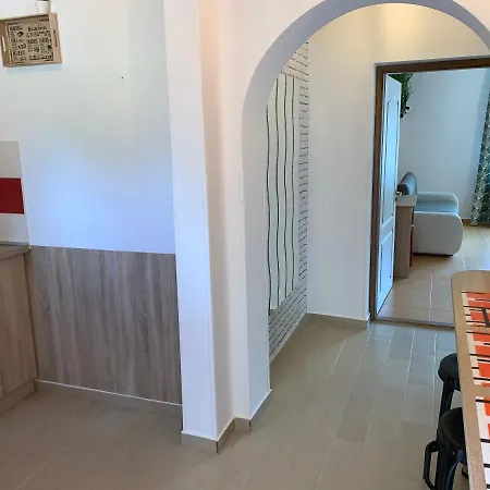 Armada Family Apartament *