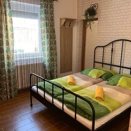 Armada Family * Hajdúszoboszló