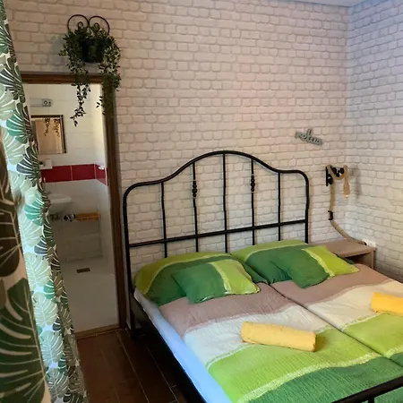 Apartament Armada Family Hajdúszoboszló