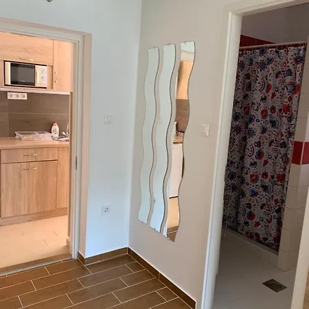 Armada Family Apartament Hajdúszoboszló