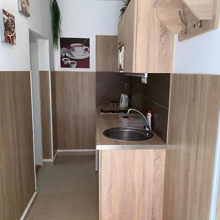 Armada Family Apartament Hajdúszoboszló