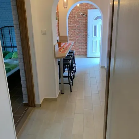 Apartament Armada Family