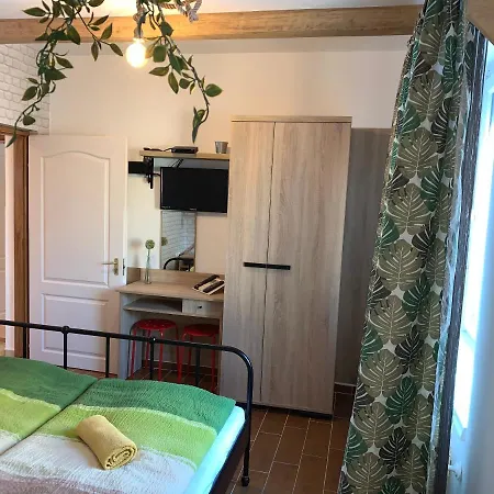 Apartament Armada Family