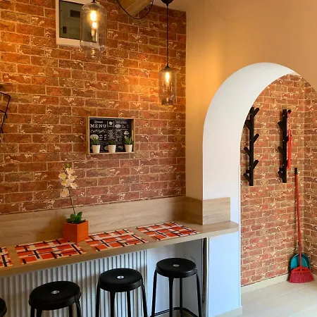 Armada Family Apartament Hajdúszoboszló