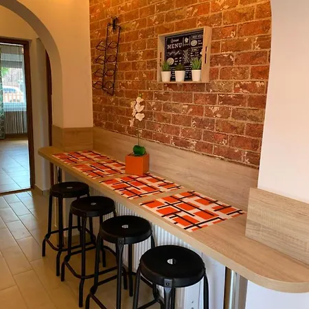 Armada Family Apartament