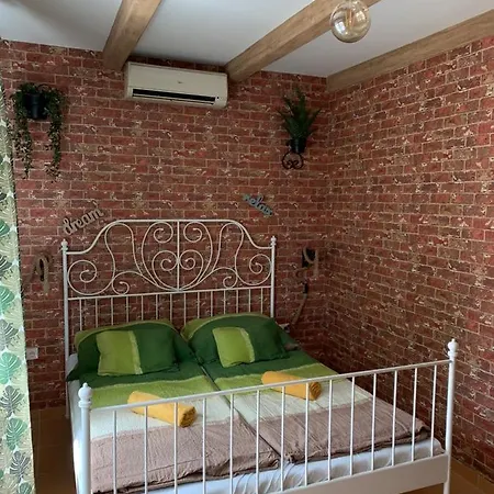 Apartament Armada Family