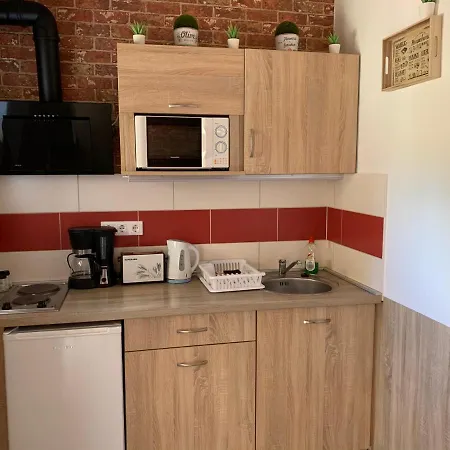 Apartament Armada Family Hajdúszoboszló