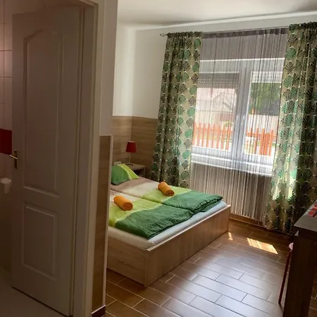 Armada Family Hajdúszoboszló