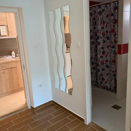 Apartament Armada Family Hajdúszoboszló