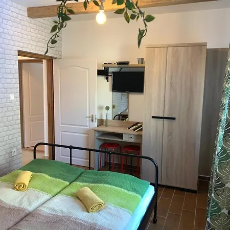 Armada Family Apartament