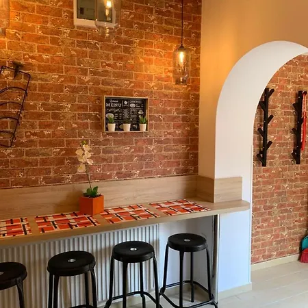 Apartament Armada Family Hajdúszoboszló