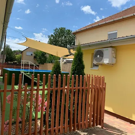 Armada Family Apartament *