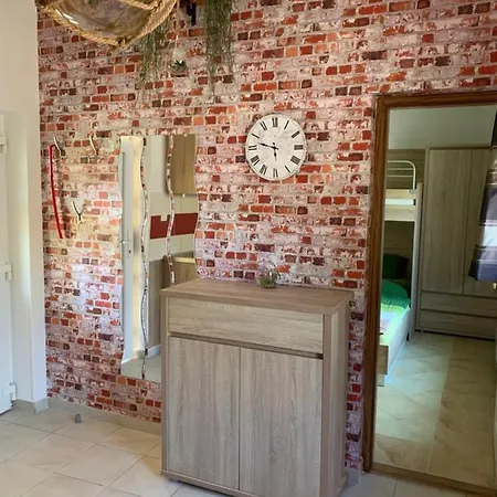 Armada Family Apartament