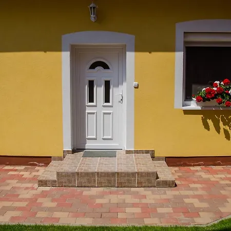 Armada Family Apartament Hajdúszoboszló