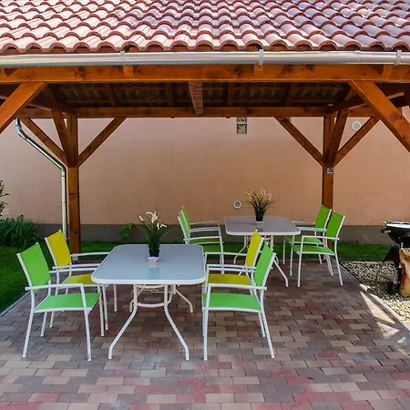 Armada Family Apartament