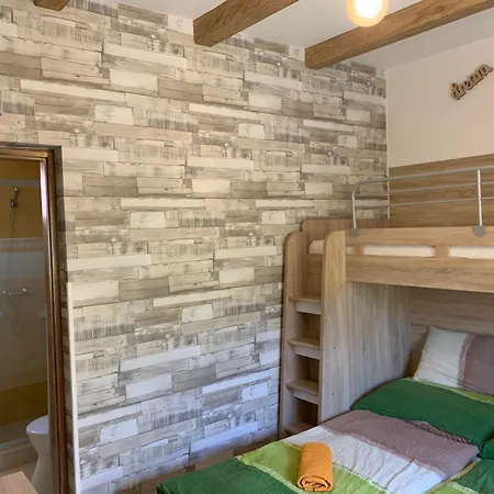 Apartament Armada Family *