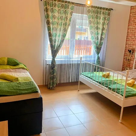 Apartament Armada Family Hajdúszoboszló