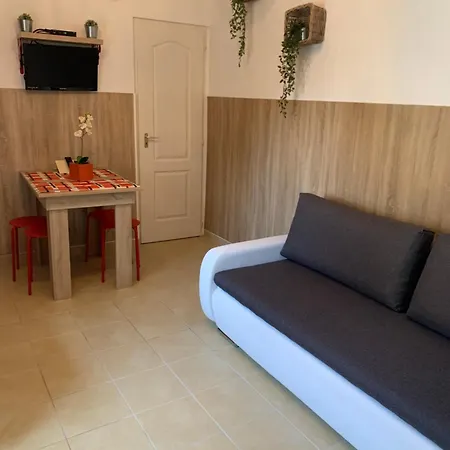 Apartament Armada Family *