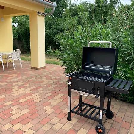 Armada Family Apartament Hajdúszoboszló