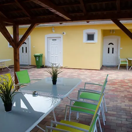 Armada Family Apartament