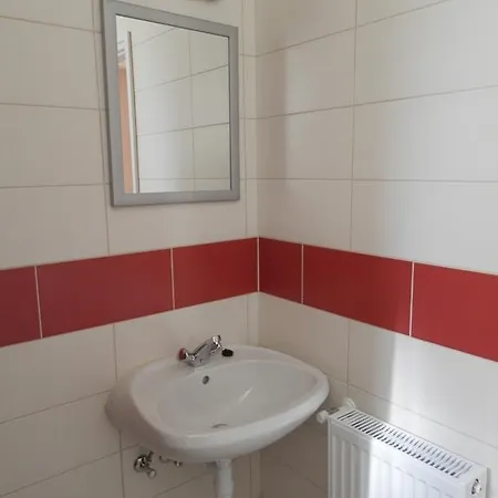 Apartament Armada Family Hajdúszoboszló